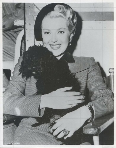 Lana turner original british - lana,