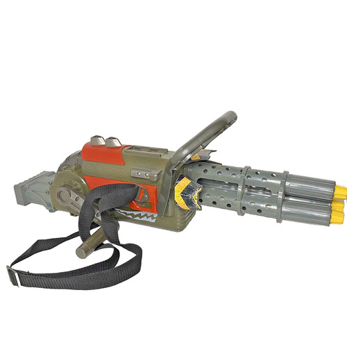 Xploderz mayhem gun gel ball - xploderz,