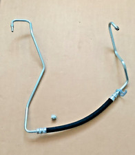 HIGH PRESSURE POWER STEERING