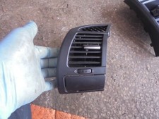 bmw z4 passenger dash vent fits 2003-2009