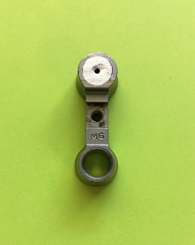 Used 111 e - *used*, 6-111-e