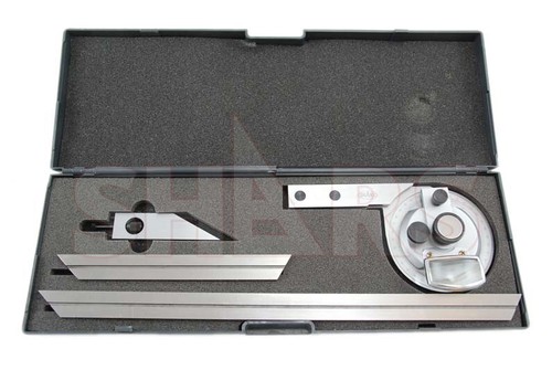 Shars 360 universal bevel - bevel, dial