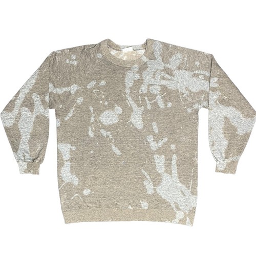 Tie dye jumper - dye,