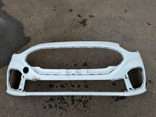 Genuine ford fiesta line - genuine, st