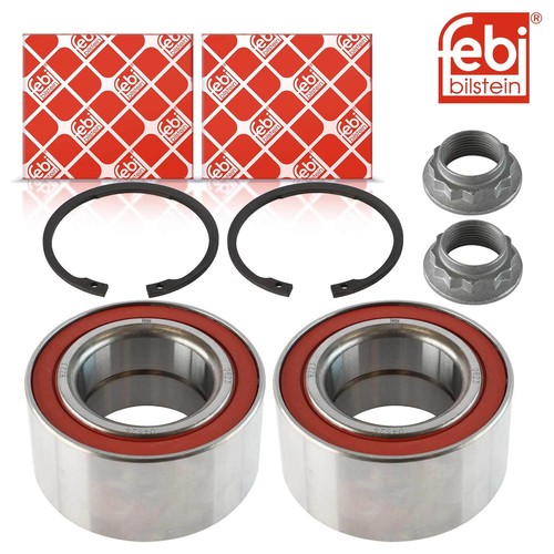 Febi 21996 wheel - 2x,