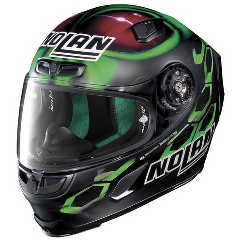 Lite 803 replica - x-lite, black