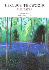 Through the Woods By H. E