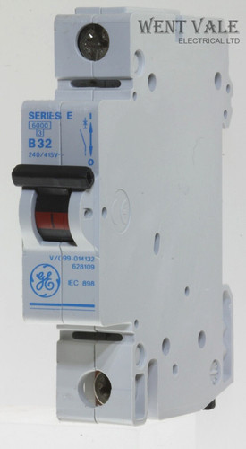 General electric series - electric,