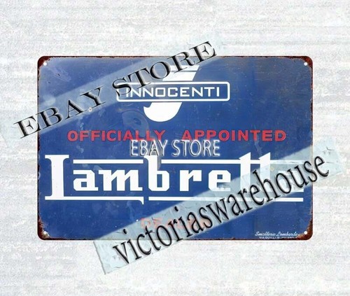 Lambretta scooters dealer - scooters,