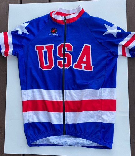 Medium pactimo usa bicycle - pactimo,