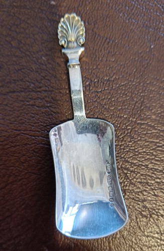 Millennium solid silver tea - solid,