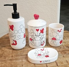 Disney Mickey Mouse Soap