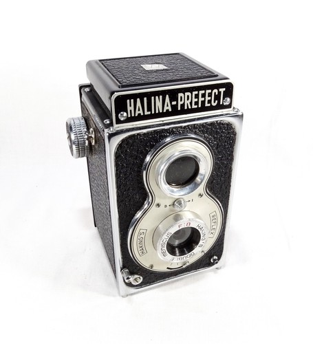 Halina prefect bell - halina,