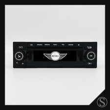 Becker Cascade BE7908 Radio