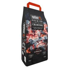 Weber Premium Lumpwood