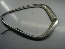 BMW E32  REAR SIDE BODY CHROME