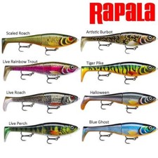RAPALA X-RAP PETO 14CM & 20CM
