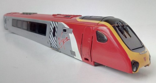 Bachmann gauge class 220 - oo,