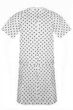 NHS Wrap Hospital Gown for Men