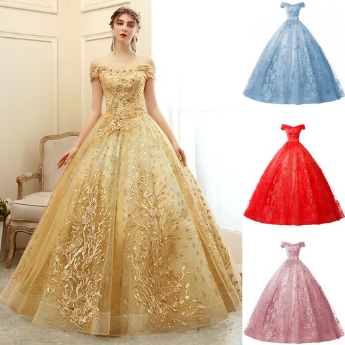 Noble evening formal ball - evening,
