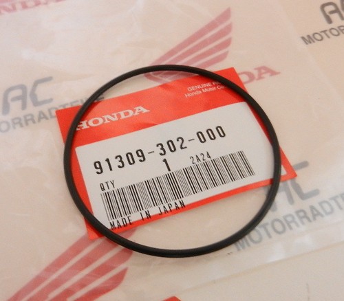 Honda 80 crankshaft - 75,