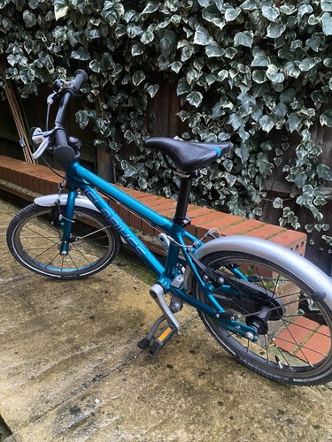 Islabikes cnoc16 kids bike - kids,