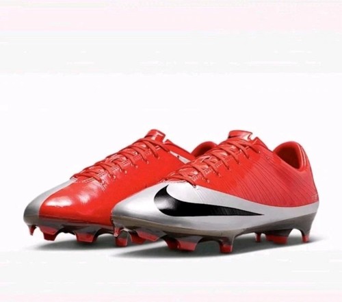 Nike mercurial cr7 - nike, vapor