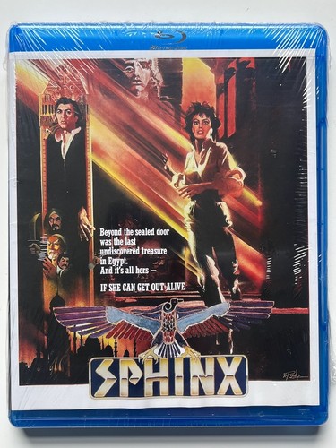 Sphinx 1981 lesley - 1981,