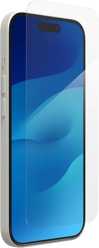 Iphone glass screen - glass+,