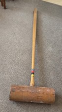 Vintage Jaques London “The
