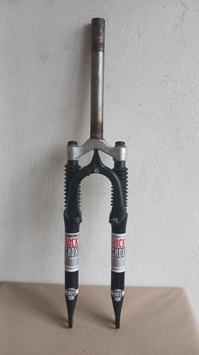 Rockshox indy retro - rockshox,