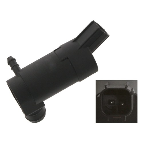Febi bilstein 34864 washer - febi,