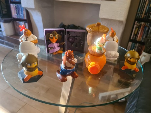 2005 mcdonalds disney - 2005,