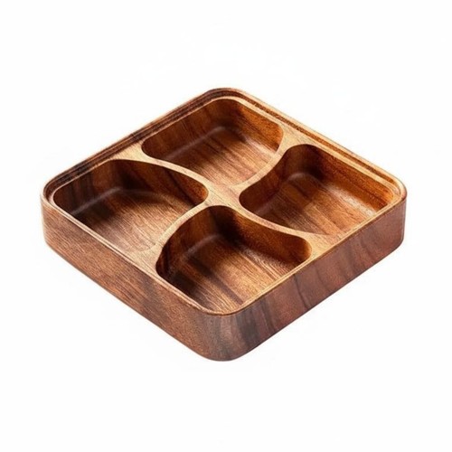 Boat shaped serving - serving, dish