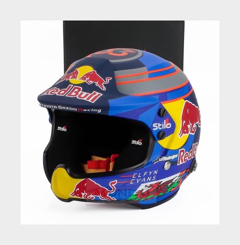 Mini helmet stilo casco - mini,