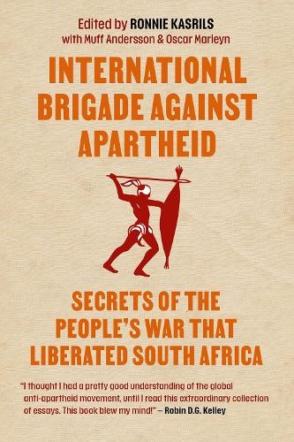 International brigade against - brigade,