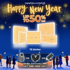 2026 Mars Hydro TS 600 1000