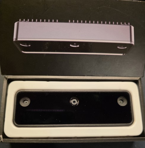Luxonis oak lite stereo - luxonis, [stereo
