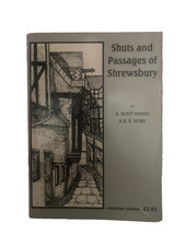 Shuts and Passages of