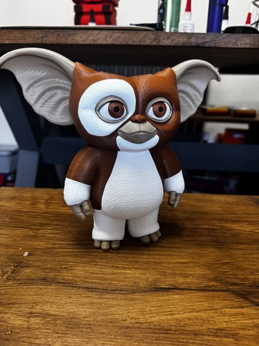 Printed gizmo from - gizmo,