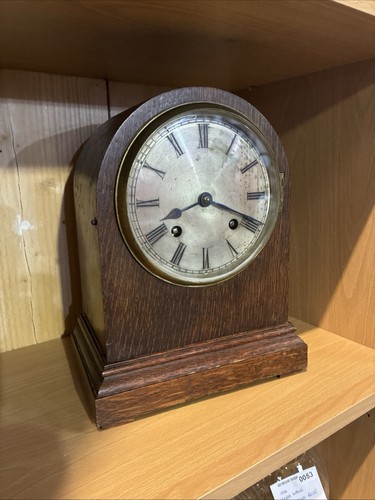 Mantle clock key - ,