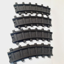 Playmobil 4385 Curved Train
