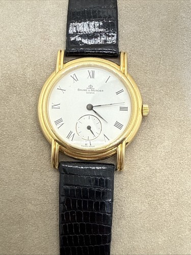 18k gold baume - gold,