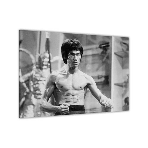 Bruce lee enter - bruce,