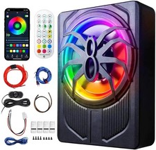 1000W 10inch Car Subwoofer