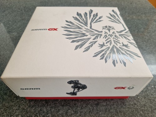 Sram rear derailleur eagle - derailleur,