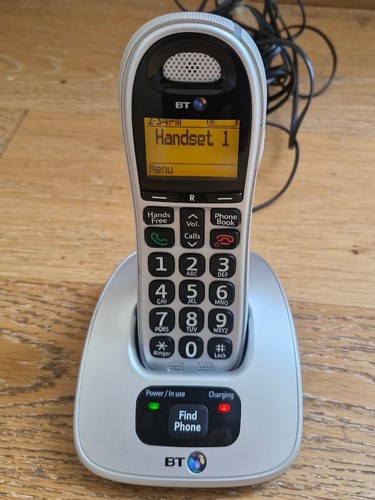 4000 big button single - bt,