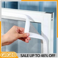 Large Window Screen Mesh Net