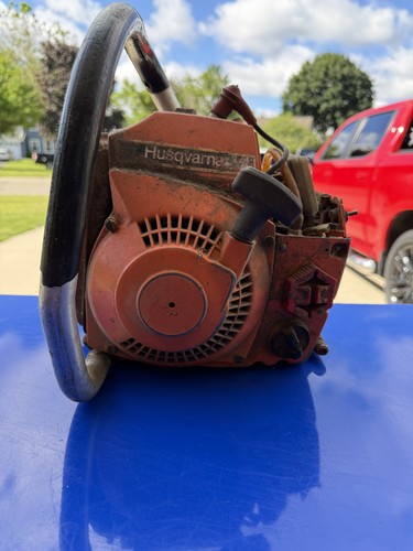 Husqvarna l77 - husqvarna,