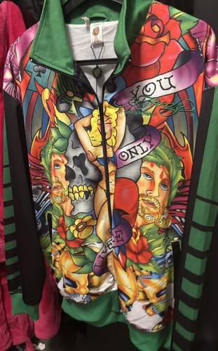 Hardy christian audigier - ed,